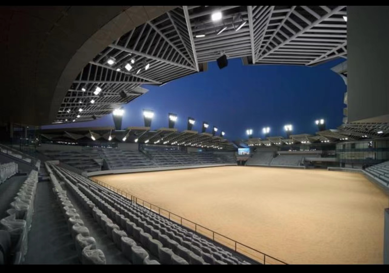 你知道上海哪些建筑利用了彎管技術(shù)？